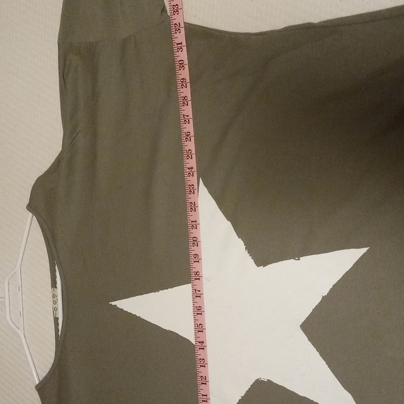 Made in Italy! Cotton Oversized Sweatshirt - Picture 5 of 6